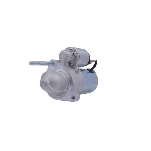 Wai Global Starter, STRDR PMGR 12V 11T CW, 17kW12 Volt, CW, 11Tooth Pinion 6969N - main